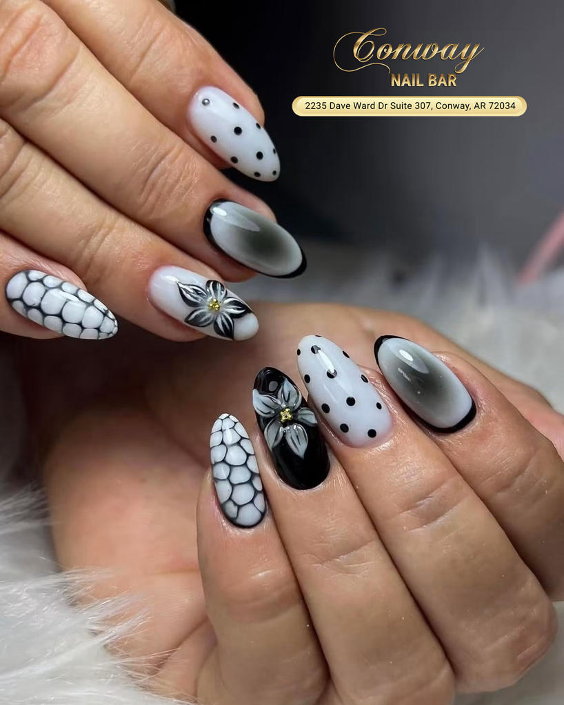 Nail Art Design